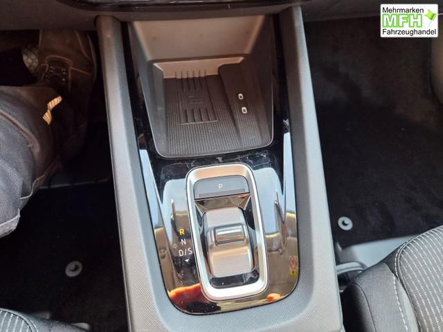 Skoda Octavia Combi 1.5 TSI 150PS m-HEV DSG Selection AHK Klimaautomatik PDC v+h R&uuml;ckf.Kamera Sitzheizung Apple CarPlay Android Auto 16"LM 