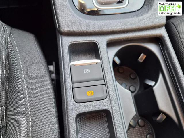 Skoda Octavia Combi 1.5 TSI 150PS m-HEV DSG Selection AHK Klimaautomatik PDC v+h R&uuml;ckf.Kamera Sitzheizung Apple CarPlay Android Auto 16"LM 