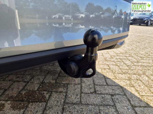 Skoda Octavia Combi 1.5 TSI 150PS m-HEV DSG Selection AHK Klimaautomatik PDC v+h R&uuml;ckf.Kamera Sitzheizung Apple CarPlay Android Auto 16"LM 