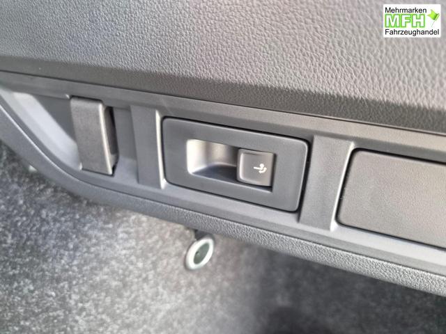 Skoda Octavia Combi 1.5 TSI 150PS m-HEV DSG Selection AHK Klimaautomatik PDC v+h R&uuml;ckf.Kamera Sitzheizung Apple CarPlay Android Auto 16"LM 