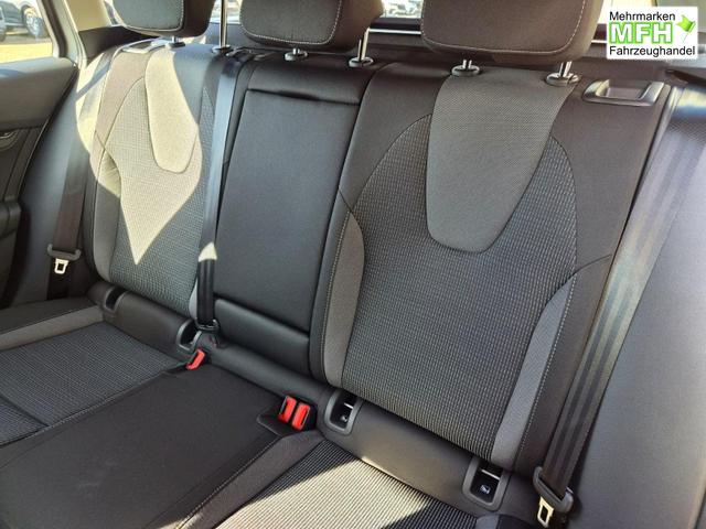 Skoda Octavia Combi 1.5 TSI 150PS m-HEV DSG Selection AHK Klimaautomatik PDC v+h R&uuml;ckf.Kamera Sitzheizung Apple CarPlay Android Auto 16"LM 