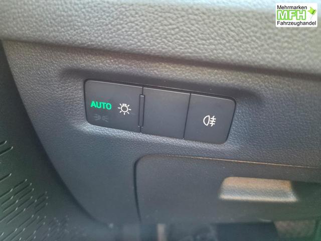 Skoda Octavia Combi 1.5 TSI 150PS m-HEV DSG Selection AHK Klimaautomatik PDC v+h R&uuml;ckf.Kamera Sitzheizung Apple CarPlay Android Auto 16"LM 