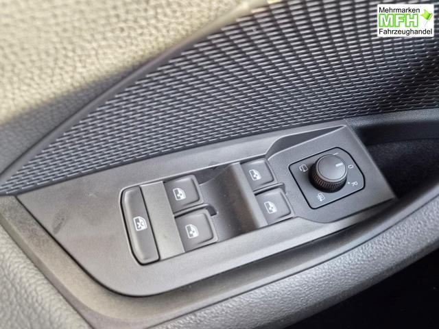 Skoda Octavia Combi 1.5 TSI 150PS m-HEV DSG Selection AHK Klimaautomatik PDC v+h R&uuml;ckf.Kamera Sitzheizung Apple CarPlay Android Auto 16"LM 