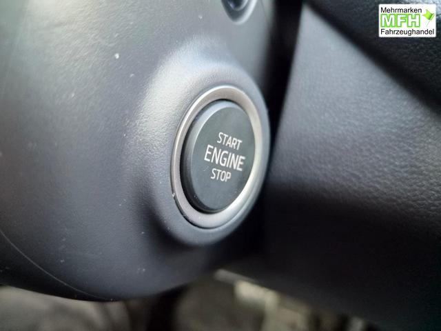Skoda Octavia Combi 1.5 TSI 150PS m-HEV DSG Selection AHK Klimaautomatik PDC v+h R&uuml;ckf.Kamera Sitzheizung Apple CarPlay Android Auto 16"LM 