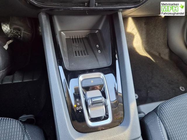 Skoda Octavia Combi 1.5 TSI 150PS m-HEV DSG Selection AHK Klimaautomatik PDC v+h R&uuml;ckf.Kamera Sitzheizung Apple CarPlay Android Auto 16"LM 