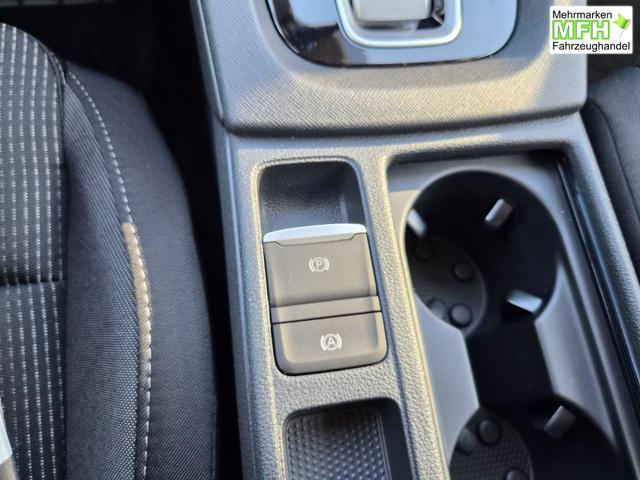 Skoda Octavia Combi 1.5 TSI 150PS m-HEV DSG Selection AHK Klimaautomatik PDC v+h R&uuml;ckf.Kamera Sitzheizung Apple CarPlay Android Auto 16"LM 