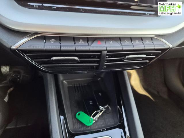 Skoda Octavia Combi 1.5 TSI 150PS m-HEV DSG Selection AHK Klimaautomatik PDC v+h R&uuml;ckf.Kamera Sitzheizung Apple CarPlay Android Auto 16"LM 
