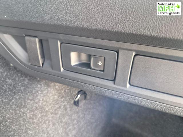 Skoda Octavia Combi 1.5 TSI 150PS m-HEV DSG Selection AHK Klimaautomatik PDC v+h R&uuml;ckf.Kamera Sitzheizung Apple CarPlay Android Auto 16"LM 