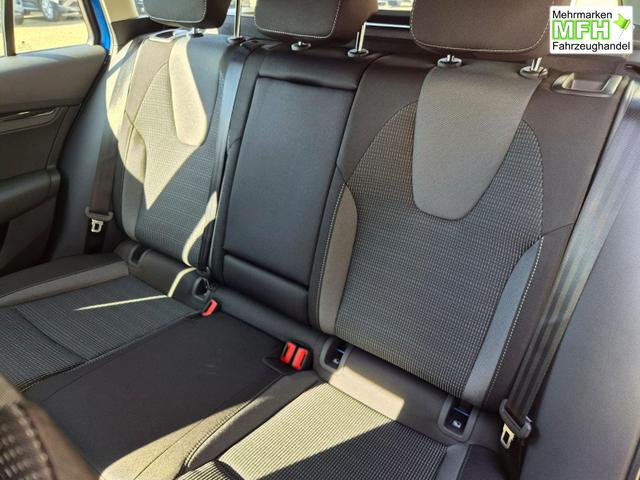 Skoda Octavia Combi 1.5 TSI 150PS m-HEV DSG Selection AHK Klimaautomatik PDC v+h R&uuml;ckf.Kamera Sitzheizung Apple CarPlay Android Auto 16"LM 