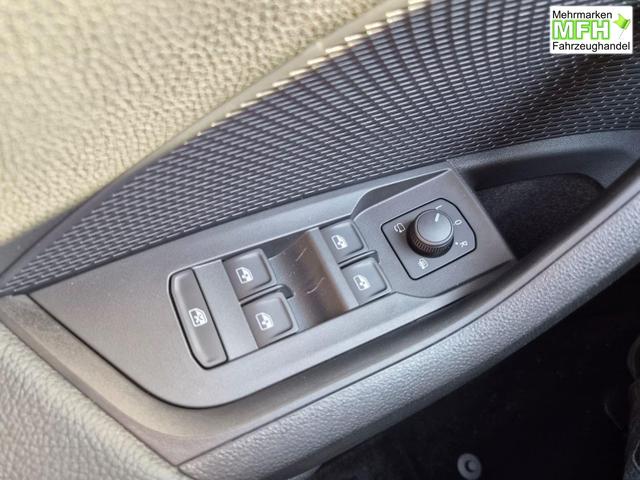 Skoda Octavia Combi 1.5 TSI 150PS m-HEV DSG Selection AHK Klimaautomatik PDC v+h R&uuml;ckf.Kamera Sitzheizung Apple CarPlay Android Auto 16"LM 