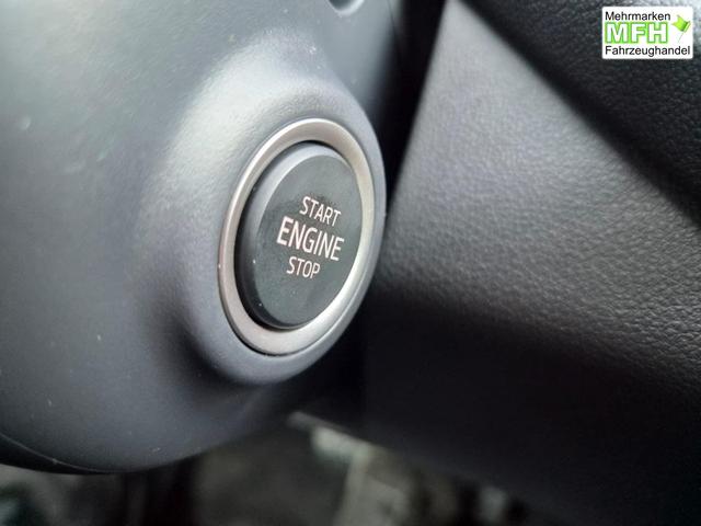 Skoda Octavia Combi 1.5 TSI 150PS m-HEV DSG Selection AHK Klimaautomatik PDC v+h R&uuml;ckf.Kamera Sitzheizung Apple CarPlay Android Auto 16"LM 