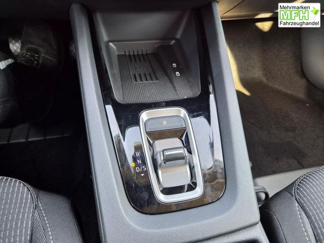 Skoda Octavia Combi 1.5 TSI 150PS m-HEV DSG Selection AHK Klimaautomatik PDC v+h R&uuml;ckf.Kamera Sitzheizung Apple CarPlay Android Auto 16"LM 