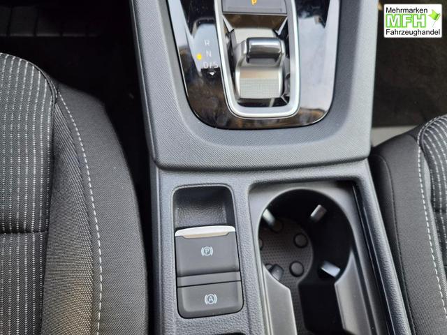 Skoda Octavia Combi 1.5 TSI 150PS m-HEV DSG Selection AHK Klimaautomatik PDC v+h R&uuml;ckf.Kamera Sitzheizung Apple CarPlay Android Auto 16"LM 