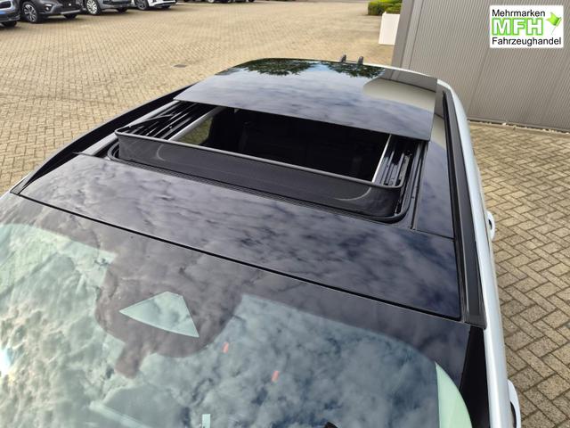 Ford Kuga Titanium 243PS PHEV Automatik elektr. PanoDach Sitzheizung v+h Lenkradheizung Frontscheibe beheizb. Klimaautomatik Navi SYNC4 Apple CarPlay Android Auto Touchscreen PDC 4xKamera 2xKeyless 17"LM vollelektr. Reichweite 66KM 