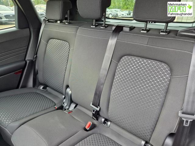 Ford Kuga Titanium 243PS PHEV Automatik elektr. PanoDach Sitzheizung v+h Lenkradheizung Frontscheibe beheizb. Klimaautomatik Navi SYNC4 Apple CarPlay Android Auto Touchscreen PDC 4xKamera 2xKeyless 17"LM vollelektr. Reichweite 66KM 