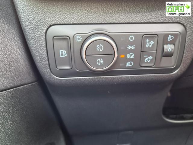 Ford Kuga Titanium 243PS PHEV Automatik elektr. PanoDach Sitzheizung v+h Lenkradheizung Frontscheibe beheizb. Klimaautomatik Navi SYNC4 Apple CarPlay Android Auto Touchscreen PDC 4xKamera 2xKeyless 17"LM vollelektr. Reichweite 66KM 