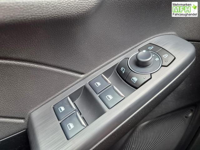 Ford Kuga Titanium 243PS PHEV Automatik schwenkb. AHK Sitzheizung v+h Lenkradheizung Frontscheibe beheizb. Klimaautomatik Navi SYNC4 Apple CarPlay Android Auto Touchscreen PDC 4xKamera 2xKeyless 17"LM vollelektr. Reichweite 66KM 