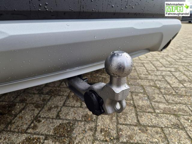 Ford Kuga Titanium 243PS PHEV Automatik schwenkb. AHK elektr. PanoDach Sitzheizung v+h Lenkradheizung Frontscheibe beheizb. Klimaautomatik Navi SYNC4 Apple CarPlay Android Auto Touchscreen PDC 4xKamera 2xKeyless 17"LM vollelektr. Reichweite 66KM 