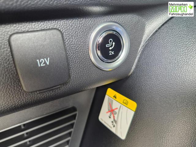 Ford Kuga Titanium 243PS PHEV Automatik schwenkb. AHK elektr. PanoDach Sitzheizung v+h Lenkradheizung Frontscheibe beheizb. Klimaautomatik Navi SYNC4 Apple CarPlay Android Auto Touchscreen PDC 4xKamera 2xKeyless 17"LM vollelektr. Reichweite 66KM 