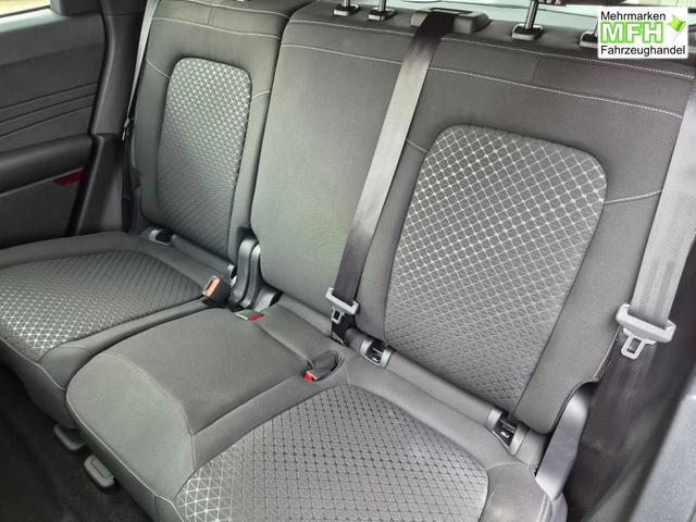 Ford Kuga Titanium 243PS PHEV Automatik schwenkb. AHK elektr. PanoDach Sitzheizung v+h Lenkradheizung Frontscheibe beheizb. Klimaautomatik Navi SYNC4 Apple CarPlay Android Auto Touchscreen PDC 4xKamera 2xKeyless 17"LM vollelektr. Reichweite 66KM 