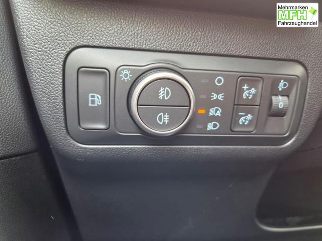 Ford Kuga Titanium 243PS PHEV Automatik schwenkb. AHK elektr. PanoDach Sitzheizung v+h Lenkradheizung Frontscheibe beheizb. Klimaautomatik Navi SYNC4 Apple CarPlay Android Auto Touchscreen PDC 4xKamera 2xKeyless 17"LM vollelektr. Reichweite 66KM 