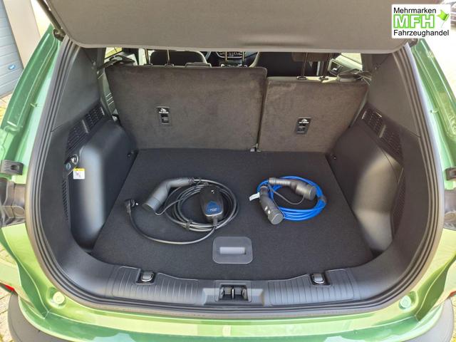 Ford Kuga Titanium 243PS PHEV Automatik schwenkb. AHK Sitzheizung v+h Lenkradheizung Frontscheibe beheizb. Klimaautomatik Navi SYNC4 Apple CarPlay Android Auto Touchscreen PDC 4xKamera 2xKeyless 17"LM vollelektr. Reichweite 66KM 