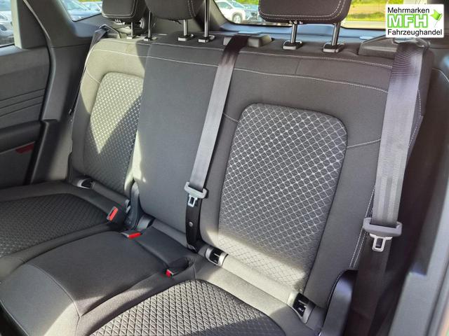 Ford Kuga Titanium 243PS PHEV Automatik schwenkb. AHK Sitzheizung v+h Lenkradheizung Frontscheibe beheizb. Klimaautomatik Navi SYNC4 Apple CarPlay Android Auto Touchscreen PDC 4xKamera 2xKeyless 17"LM vollelektr. Reichweite 66KM 