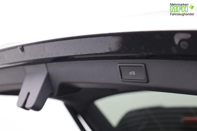 Skoda Elroq 85 Sportline 286PS Automatik schwenkb. AHK Teil-Leder Klimaautomatik Sitzheizung v+h Lenkradheizung Frontscheibe beheizb. ACC R&uuml;ckf.Kamera PDC wireless Apple Carplay Android Auto 2xKeyless 20-LM vollelektr. Reichweite 561Km 
