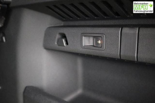 Skoda Elroq 85 Sportline 286PS Automatik schwenkb. AHK Teil-Leder Klimaautomatik Sitzheizung v+h Lenkradheizung Frontscheibe beheizb. ACC R&uuml;ckf.Kamera PDC wireless Apple Carplay Android Auto 2xKeyless 20-LM vollelektr. Reichweite 561Km 