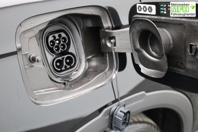 Skoda Elroq 85 Sportline 286PS Automatik schwenkb. AHK Teil-Leder Klimaautomatik Sitzheizung v+h Lenkradheizung Frontscheibe beheizb. ACC R&uuml;ckf.Kamera PDC wireless Apple Carplay Android Auto 2xKeyless 20-LM vollelektr. Reichweite 561Km 