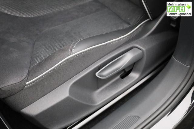 Skoda Elroq 85 Sportline 286PS Automatik schwenkb. AHK Teil-Leder Klimaautomatik Sitzheizung v+h Lenkradheizung Frontscheibe beheizb. ACC R&uuml;ckf.Kamera PDC wireless Apple Carplay Android Auto 2xKeyless 20-LM vollelektr. Reichweite 561Km 
