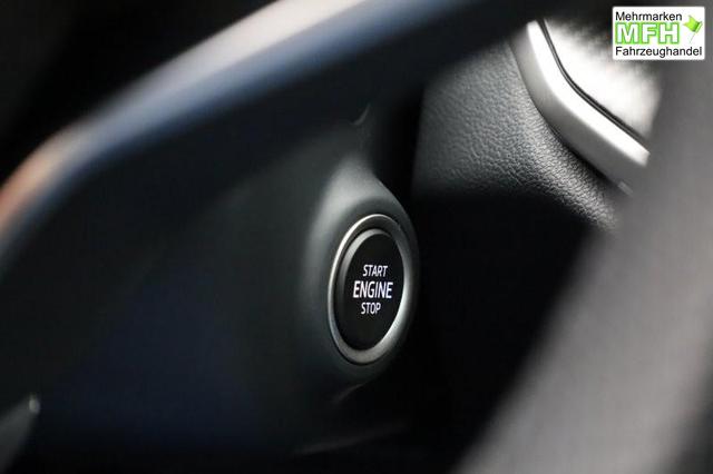Skoda Elroq 85 Sportline 286PS Automatik schwenkb. AHK Teil-Leder Klimaautomatik Sitzheizung v+h Lenkradheizung Frontscheibe beheizb. ACC R&uuml;ckf.Kamera PDC wireless Apple Carplay Android Auto 2xKeyless 20-LM vollelektr. Reichweite 561Km 