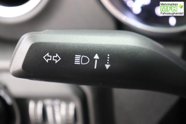 2.0 4xe Sahara Plug-In Hybrid 280 (380) 8-Stufen- Automatikgetriebe Black Uni Leder schwarz