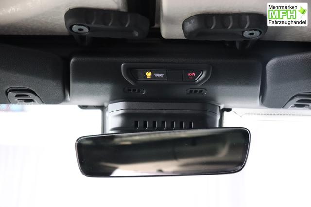 2.0 4xe Sahara Plug-In Hybrid 280 (380) 8-Stufen- Automatikgetriebe Black Uni Leder schwarz