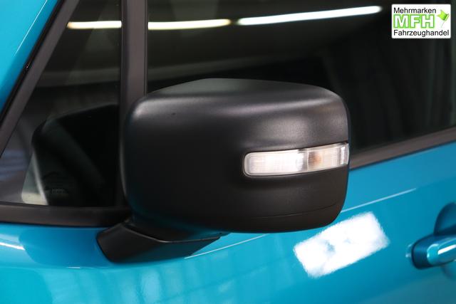 Jeep Renegade 1.0 T3 GSE Longitude 120 MT FWD470 Bikini Metallic