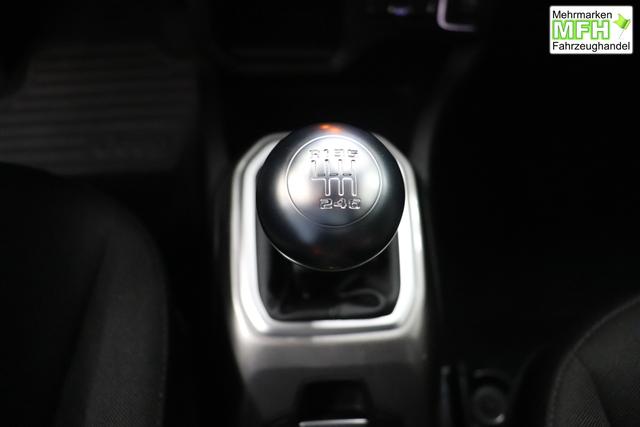 Jeep Renegade 1.0 T3 GSE Longitude 120 MT FWD470 Bikini Metallic