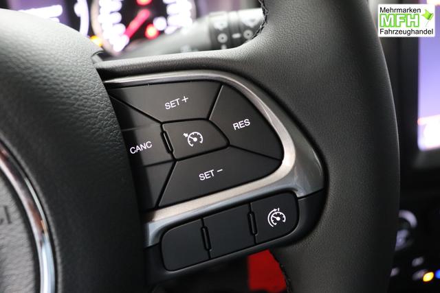 Jeep Renegade 1.0 T3 GSE Longitude 120 MT FWD470 Bikini Metallic