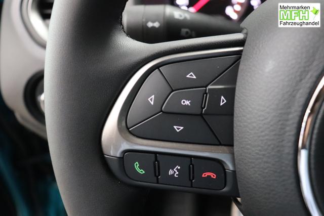 Jeep Renegade 1.0 T3 GSE Longitude 120 MT FWD470 Bikini Metallic