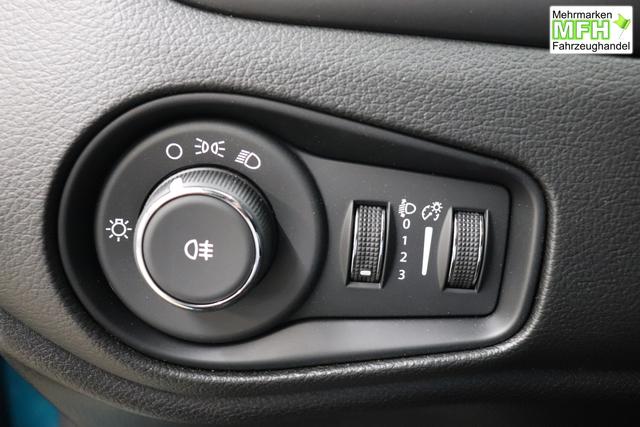 Jeep Renegade 1.0 T3 GSE Longitude 120 MT FWD470 Bikini Metallic