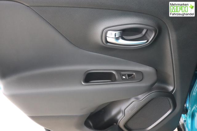 Jeep Renegade 1.0 T3 GSE Longitude 120 MT FWD470 Bikini Metallic