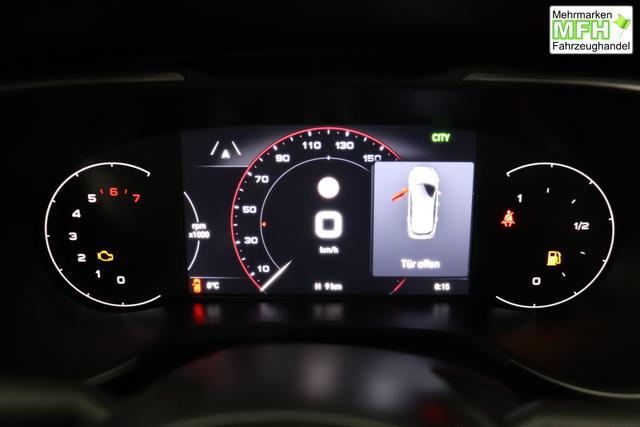 Tipo 5-T&uuml;rer MY22 TIPO 5-T&uuml;rer City Life 1.0 74kW (100PS)249 - Gelato Wei&szlig; 645 - Stoff Schwarz "316 R&uuml;ckfahrkamera mit dynamischen F&uuml;hrungslinien 3A4 Sicherheits-Plus-Paket 3A5 Convenience Plus-Paket 3B4 Style-Paket 452 Sitzheizung vorn ja laut RE 21.10 fb 7QC Uconnect&trade; NAV Navigationssystem und digitalem Audioempfang DAB+"