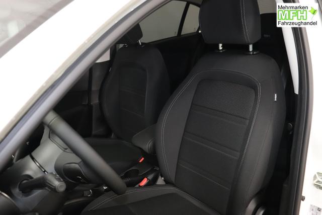 Tipo 5-T&uuml;rer MY22 TIPO 5-T&uuml;rer City Life 1.0 74kW (100PS)249 - Gelato Wei&szlig; 645 - Stoff Schwarz "316 R&uuml;ckfahrkamera mit dynamischen F&uuml;hrungslinien 3A4 Sicherheits-Plus-Paket 3A5 Convenience Plus-Paket 3B4 Style-Paket 452 Sitzheizung vorn ja laut RE 21.10 fb 7QC Uconnect&trade; NAV Navigationssystem und digitalem Audioempfang DAB+"