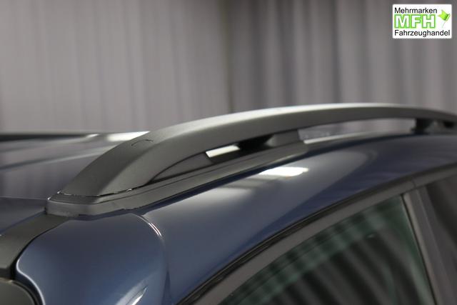 Jeep Renegade 1.5 T4 DCT7 e-Hybrid Limited 1469 96 kW435 Blue Shade 020 Stoff Schwarz