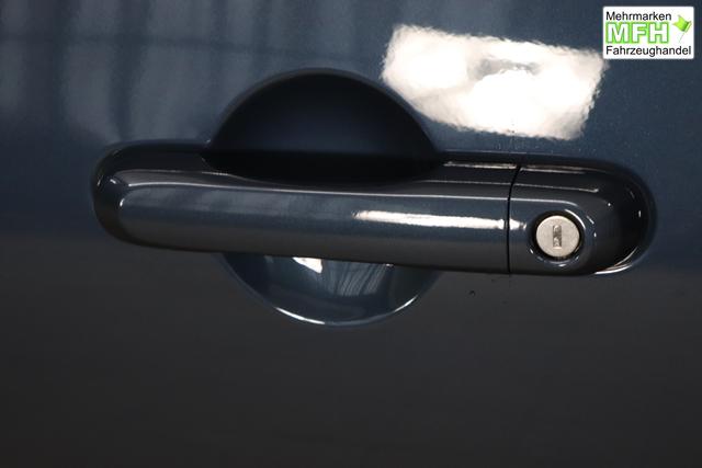 Jeep Renegade 1.5 T4 DCT7 e-Hybrid Limited 1469 96 kW435 Blue Shade 020 Stoff Schwarz