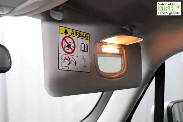 Jeep Renegade 1.5 T4 DCT7 e-Hybrid Limited 1469 96 kW435 Blue Shade 020 Stoff Schwarz