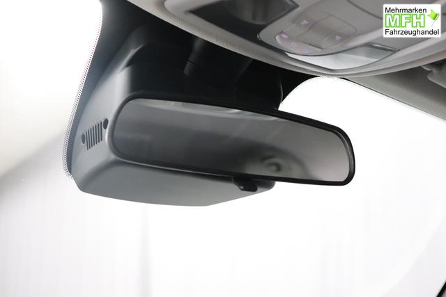 Jeep Renegade 1.5 T4 DCT7 e-Hybrid Limited 1469 96 kW435 Blue Shade 020 Stoff Schwarz