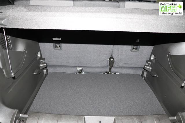 Jeep Renegade 1.5 T4 DCT7 e-Hybrid Limited 1469 96 kW435 Blue Shade 020 Stoff Schwarz