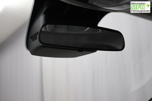 Jeep Renegade 1.5 T4 DCT7 e-Hybrid Longitude 1469 96 kW679 Graphite Grau 015 Stoff Schwarz "5DT Graphite Grau Business-Paket Longitude: Uconnect Smartouch 8.4 mit 8,4""-Touchscreen, Navigationssystem, Bluetooth, AUX-IN-und USB sowie DAB, Apple CarPlay&Android Auto und LIVE Services, Fahrersitz mit elektr. Lordosenst&uuml;tze 2-fach verstellbar"