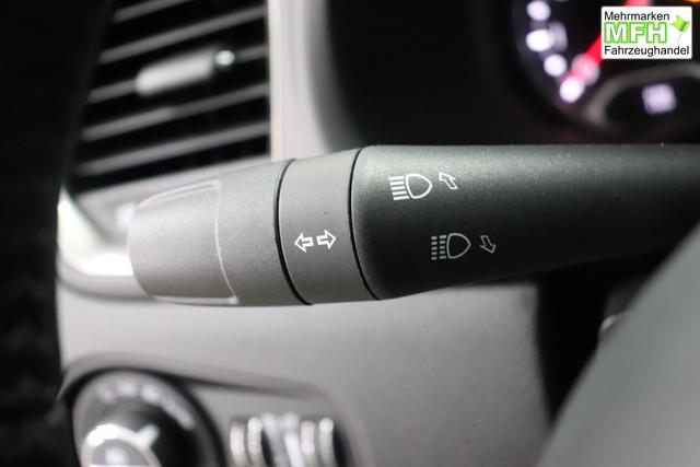 Jeep Renegade 1.5 T4 DCT7 e-Hybrid Limited 1469 96 kW296 Alpine White 020 Stoff Schwarz "Navigationssystem 7KS Winter-Paket UGM Uconnect Smartouch 8.4 mit 8,4""-Touchscreen, Navigationssystem, Bluetooth, AUX-IN-und USB sowie DAB, Apple CarPlay&Android Auto und LIVE Services 070 Seitenscheiben hinten und Heckscheibe verdunkelt Alpine White"