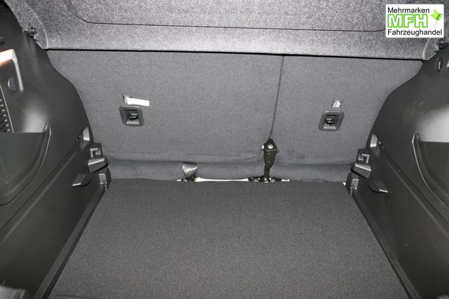 Jeep Renegade 1.5 T4 DCT7 e-Hybrid Limited 1469 96 kW296 Alpine White 020 Stoff Schwarz "Navigationssystem 7KS Winter-Paket UGM Uconnect Smartouch 8.4 mit 8,4""-Touchscreen, Navigationssystem, Bluetooth, AUX-IN-und USB sowie DAB, Apple CarPlay&Android Auto und LIVE Services 070 Seitenscheiben hinten und Heckscheibe verdunkelt Alpine White"